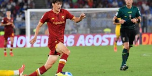 【龙八国际】意天空：罗马外租肖穆罗多夫要求强制买断条款，会考虑贝洛蒂