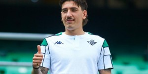 【龙八国际】罗马诺：贝莱林与阿森纳商谈终止合同，球员想尽快回到贝蒂斯