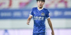 【龙八国际】东体：韩东因纪律问题无缘U21国足拉练，多次训练态度难保证