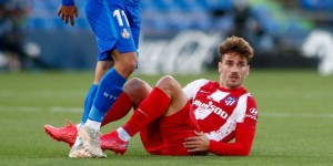 【龙八国际】西媒：皇家社会有意格列兹曼以及莱比锡的索罗斯，但前者年薪过高