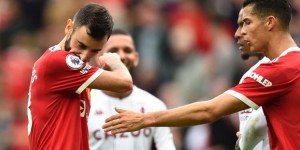 【龙八国际】B费：C罗能带来很多进球，如果他留下我们会很高兴