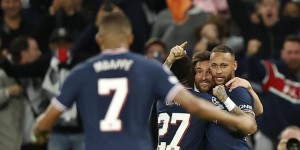 【龙八国际】新赛季五大联赛评分榜：NMM进前五，穆西亚拉、德布劳内在列