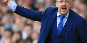 【龙八国际】贝尼特斯：国米和尤文在意甲竞争中领先 金球奖应该给本泽马