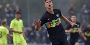 【龙八国际】意媒：切尔西近日将提高对卡萨迪的报价，更接近国米1800万欧要价