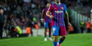 【龙八国际】阿圭罗：皇马仍是西甲冠军热门 B席能成为哈维关键球员