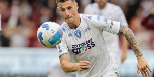 【龙八国际】斯基拉：萨索洛、亚特兰大争夺皮纳蒙蒂，国米要价超1800万欧