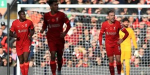 【龙八国际】亨德森：马内是最好的球员之一，从努涅斯身上看到了巨大潜力