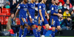 【龙八国际】泰晤士：曼联有望完成卡塞米罗交易，球员年薪将大幅超过900万镑