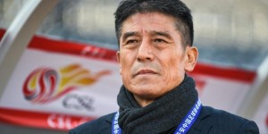 【龙八国际】李章洙：首次来中国1个月就想反悔，中韩球员职业态度完全不同