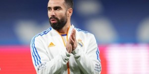 【龙八国际】阿斯：卡瓦哈尔效力皇马20年，新赛季将成为球队第四队长