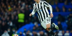 【龙八国际】ESPN：博洛尼亚对阿瑙托维奇要价过高，曼联有机会签莫拉塔