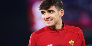 【龙八国际】斯基拉：桑普希望先租后买比利亚尔，但罗马想1000万欧直接出售