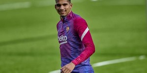 【龙八国际】罗梅罗：阿劳霍将在重要比赛中踢右后卫，巴萨更希望引进左后卫