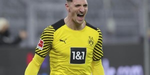 【龙八国际】每体：引进AZP失败后，巴萨有意多特后卫穆尼耶