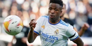 【龙八国际】阿斯：皇马近年转会策略成功，维尼修斯等6人可保证球队的未来