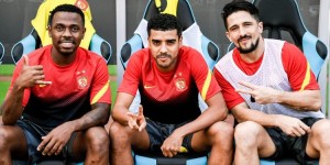 【龙八国际】5位非血缘归化2人踢巴甲2人踢巴乙，仍只有费南多未找到下家