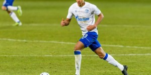 【龙八国际】全市场：蒂奥将离开沙尔克04，米兰有意引进他