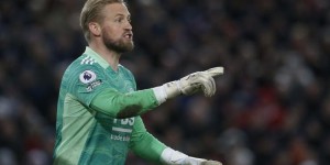 【龙八国际】TA：舒梅切尔将签约尼斯3年，后者为莱斯特城支付100万镑+奖金