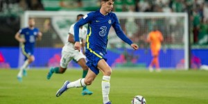 【龙八国际】记者：拜仁持续关注哈弗茨，恩昆库、菲利克斯也在目标范围