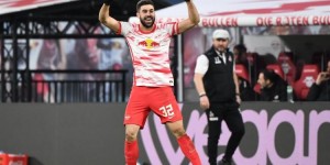 【龙八国际】Sport1：图赫尔几天前电话联系格瓦尔迪奥尔，但莱比锡无意出售