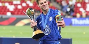 【龙八国际】巴萨跟队：AZP收到2年续约报价，转会一事可能失败