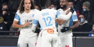 【龙八国际】法媒：巴坎布想随马赛踢欧冠，他已经拒绝了塞尔塔