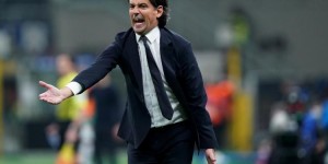 【龙八国际】小因扎吉：希望布罗佐维奇下周六复出，我们的防守要做得更好