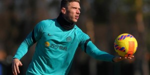 【龙八国际】戈森斯：伤愈之后我感觉越来越棒了，已对意甲首轮比赛做好准备