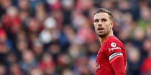 【龙八国际】亨德森：我们踢得不够好&对结果失望 努涅斯登场发挥了巨大作用