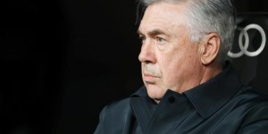 【龙八国际】生涯第38冠！安切洛蒂生涯冠军数：教练时期24冠，球员时期14冠