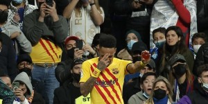 【龙八国际】每体：奥巴梅扬已与切尔西达个人协议，但俱乐部谈判陷入停滞