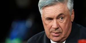 【龙八国际】安切洛蒂展望世界杯：阿根廷队已经重回顶级，梅西一直都在