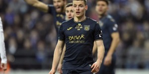 【龙八国际】罗马诺：曼城与安德莱赫特商谈引进戈麦斯，考虑将其租至赫罗纳