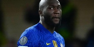 【龙八国际】库利巴利谈卢卡库：他很出色，在切尔西或许缺乏一些自信