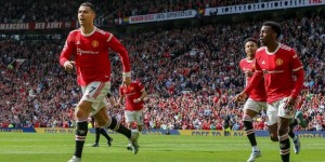 【龙八国际】ESPN：曼联一些人认为C罗从没想过转会，只是在给球队引援施压