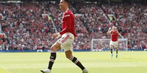 【龙八国际】萨哈：C罗只考虑了自己，要求曼联适应他的梦想不太现实