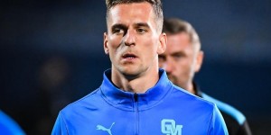 【龙八国际】亚马逊：马赛对多家球队推荐米利克，包括曼联埃弗顿尤文等队