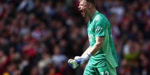 【龙八国际】拉姆斯代尔：职业球员是世界上最好的工作，也是世界上最差的工作