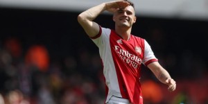 【龙八国际】扎卡：输球后我们会睡不着觉 年龄对我来说只是一个数字