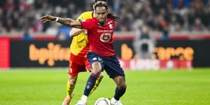 【龙八国际】记者：桑谢斯将与巴黎签约5年，转会费1400万-1500万欧