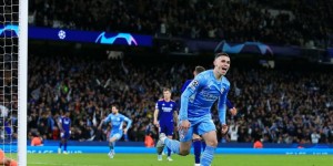 【龙八国际】邮报：福登已同意和曼城续约至2027年，新合同周薪22.5万镑