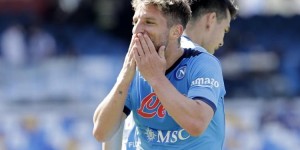 【龙八国际】佩杜拉：加拉塔萨雷全力引进默滕斯，可能就约400万欧年薪达协议