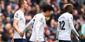 【龙八国际】基恩：新赛季热刺最有可能接近曼城和利物浦，曼联对我来说不够好