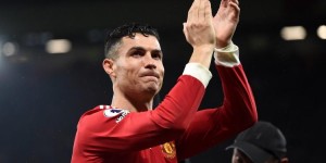 【龙八国际】记者：滕哈赫此前未与C罗沟通过，后者归队前拒绝视频等形式会谈