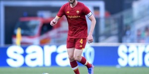 【龙八国际】罗体：罗马拒绝多份给克里斯坦特的报价，提供300万欧续约年薪