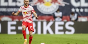 【龙八国际】体图：格拉文贝赫表现抢眼，拜仁更衣室认为没必要再买莱默尔