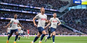 【龙八国际】奥哈拉：凯恩看起来像25岁，热刺可以挑战冠军