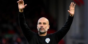 【龙八国际】瓜帅：我不是宇宙主宰，欧冠不是想要就有的