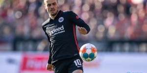 【龙八国际】罗马诺：尤文与科斯蒂奇就个人条款达成一致，将与法兰克福谈判