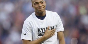 【龙八国际】金球奖前三？姆巴佩：我会说本泽马、我和马内